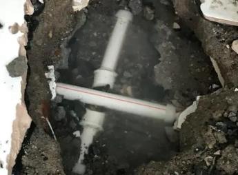 青县阳台漏水维修公司为您分享楼上楼下漏水怎么处理
