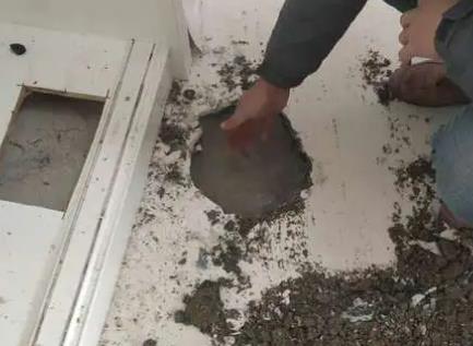 青县卫生间漏水维修公司分享下精确定位查漏水一次多少钱?不同级别收费不同