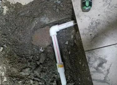 青县阳台漏水维修时有哪些声音会影响检漏仪