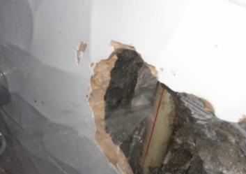 青县卫生间漏水维修的步骤和流程。